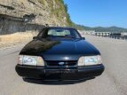 Thumbnail Photo 3 for 1993 Ford Mustang LX V8 Hatchback